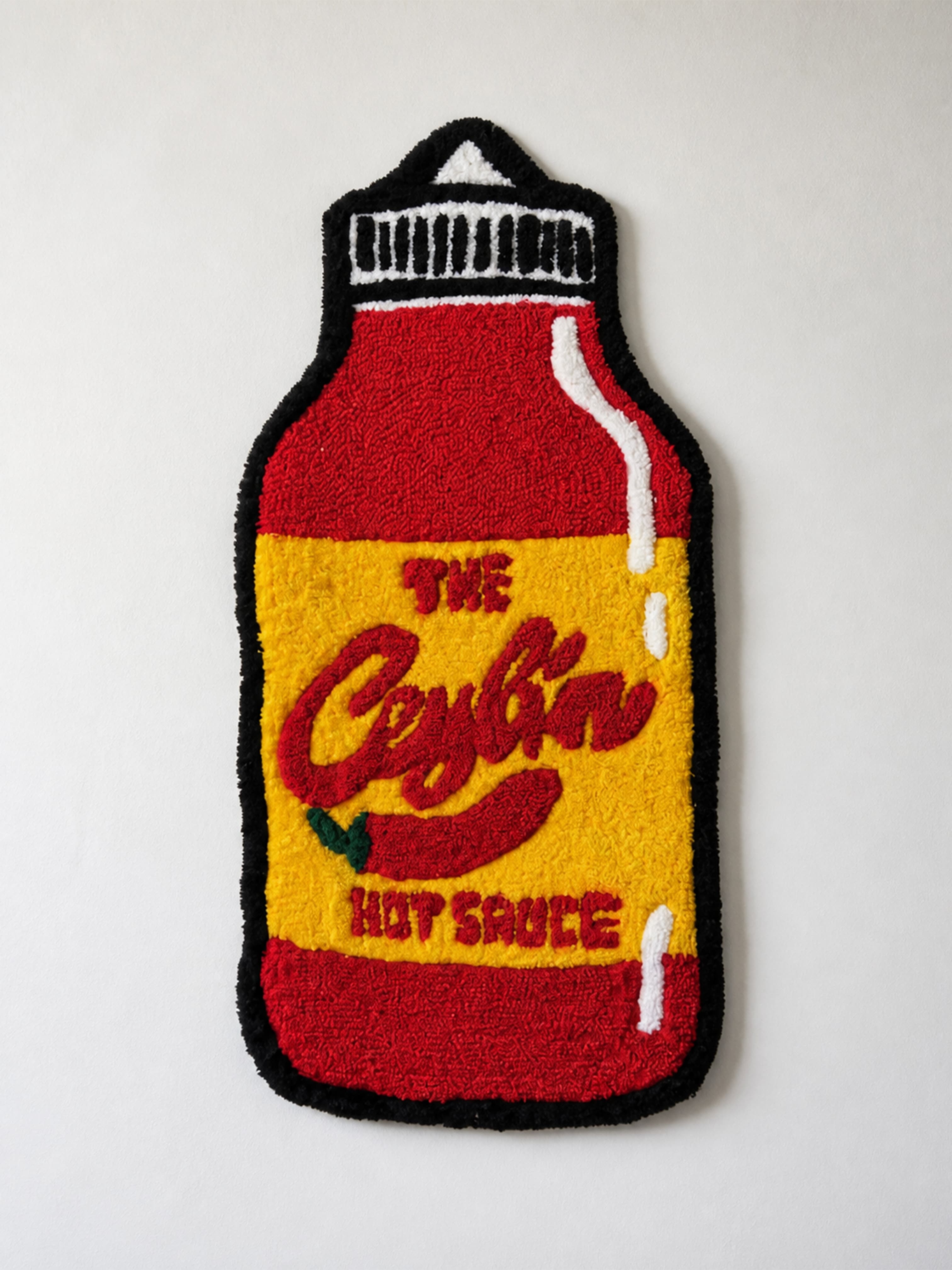 Hot Sauce