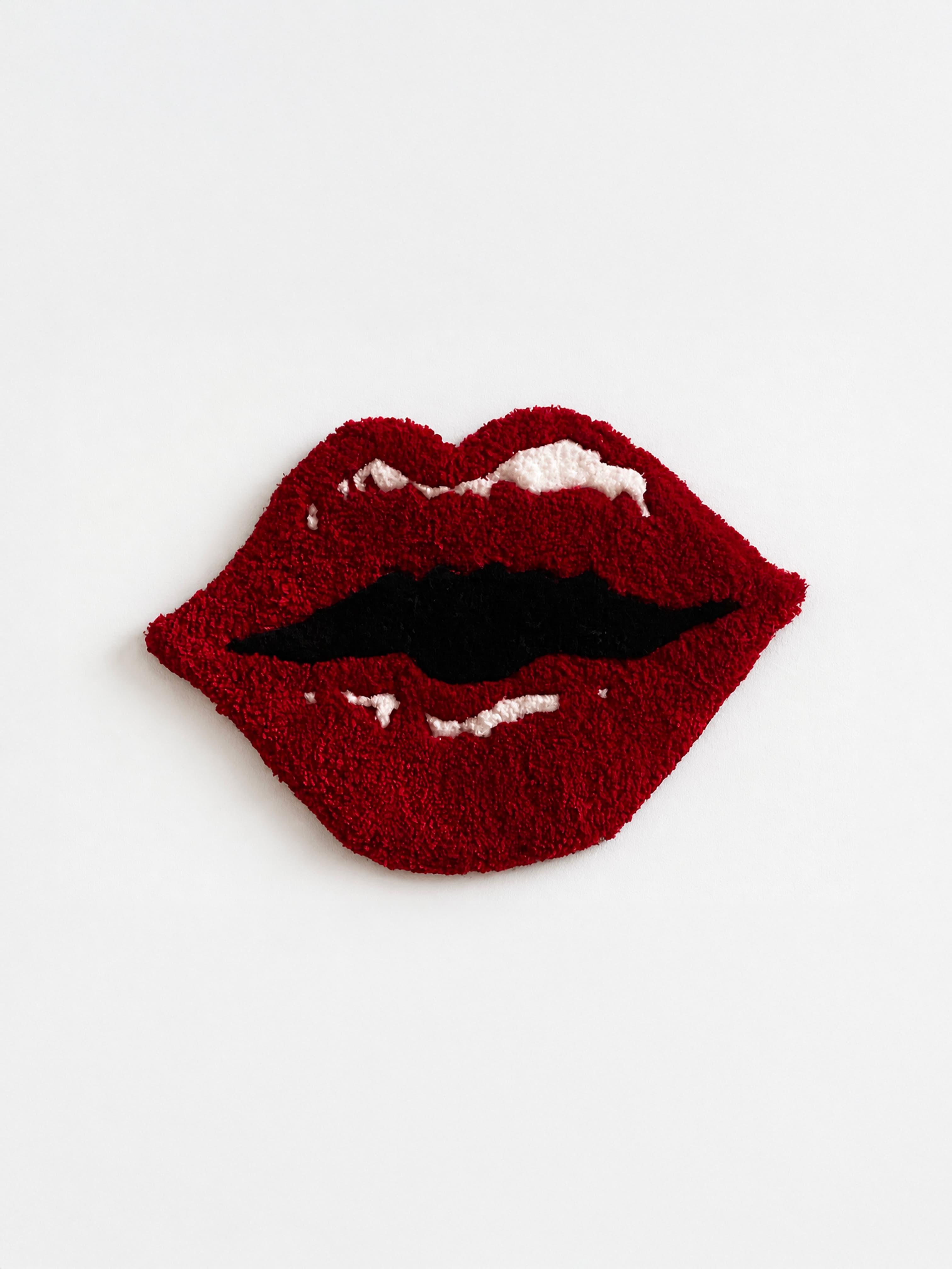 kiss