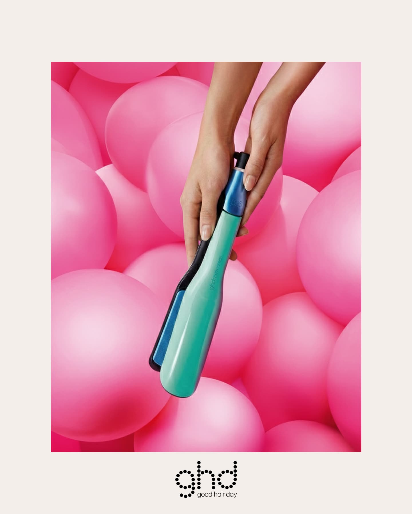 GHD