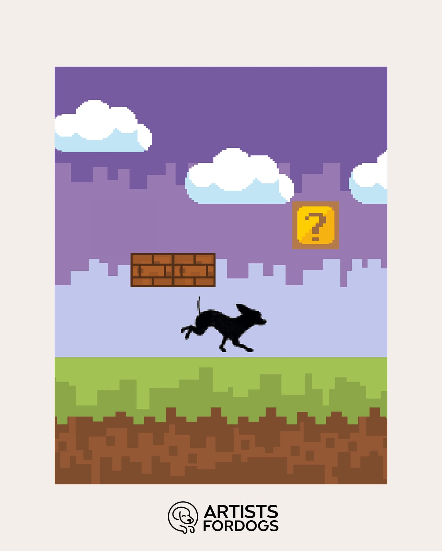 Artists For Dogs