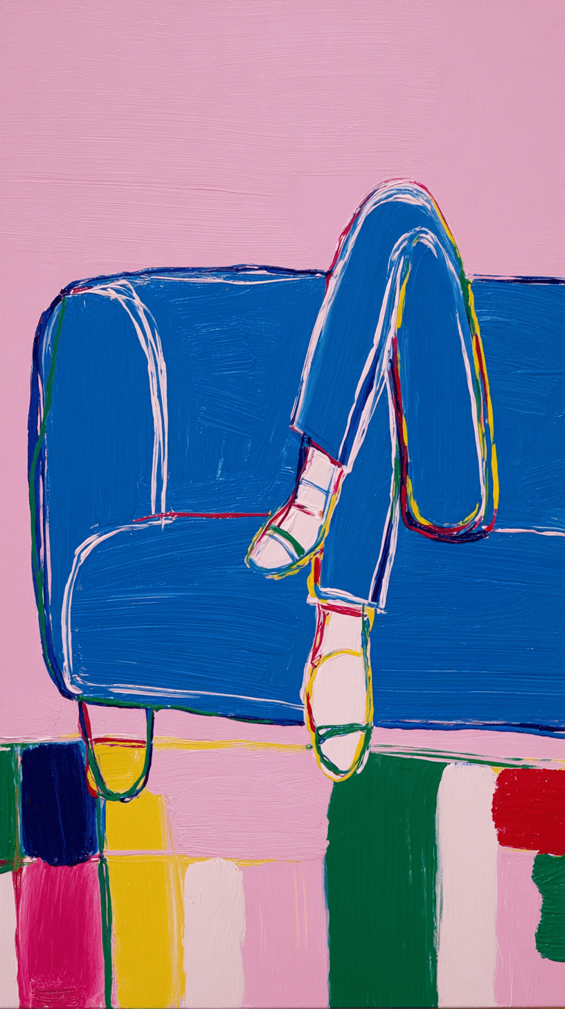 the art of doing nothing