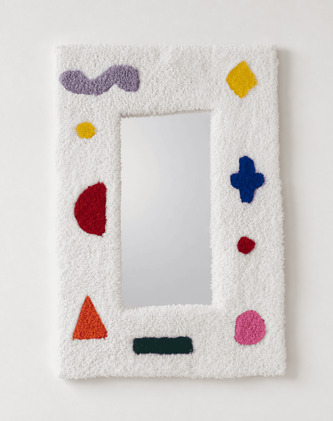 mirror pop up
