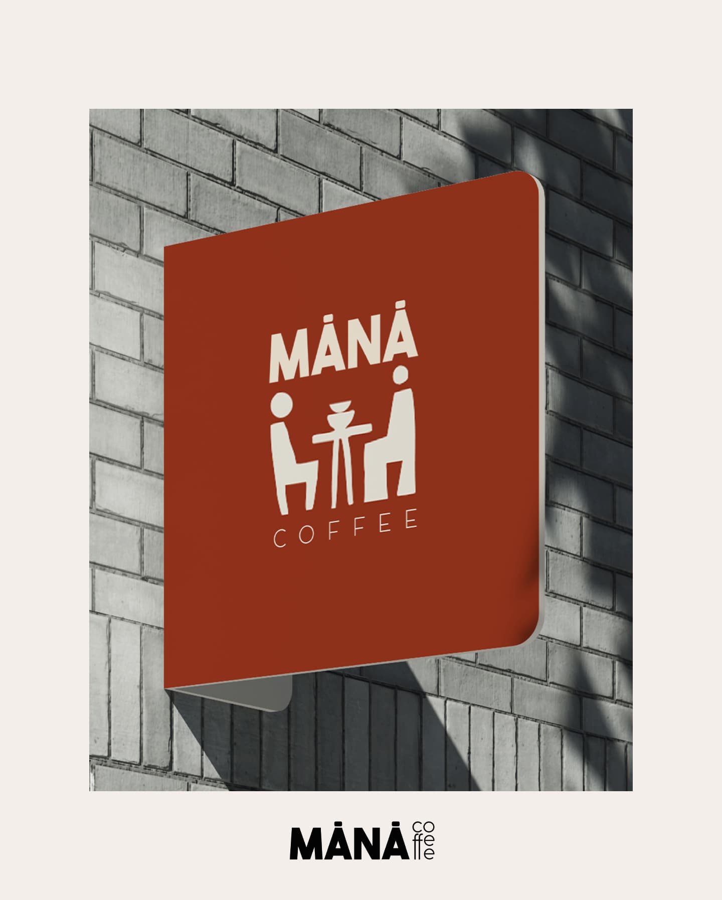 MANA Coffee London